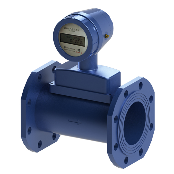 超聲波氣體流量計(jì) BF-3000B