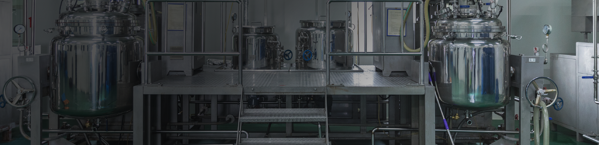 精細(xì)化工行業(yè)過程氣體監(jiān)測(cè)解決方案