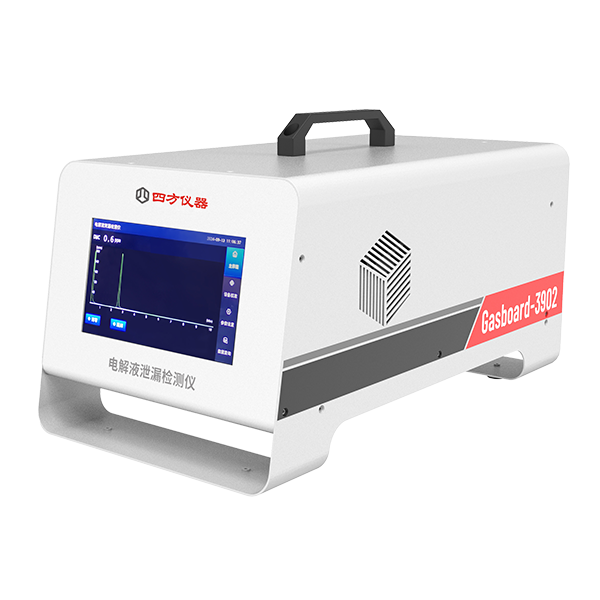 電解液泄漏檢測儀 Gasboard-3902
